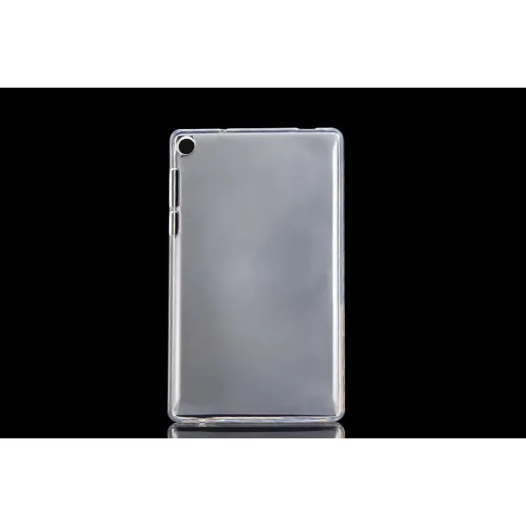 Для Lenovo Tab 3 Essential 710F чехол для планшета lenovo Tab3 710L TPU Мягкий полный защитный funda shell |