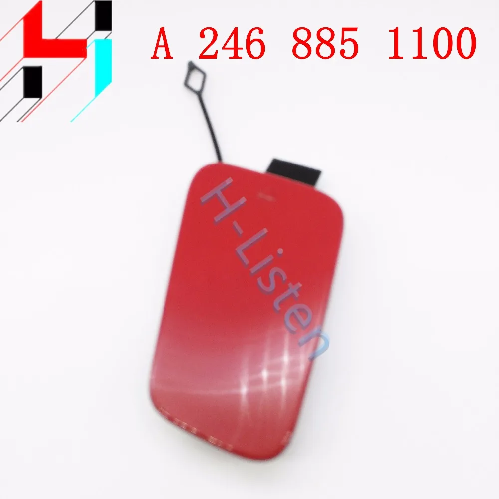 Бампер с опорой для Mercedes BENZ 2468851100 A 245 885 1100|bumper cover|cover bumpercover for |