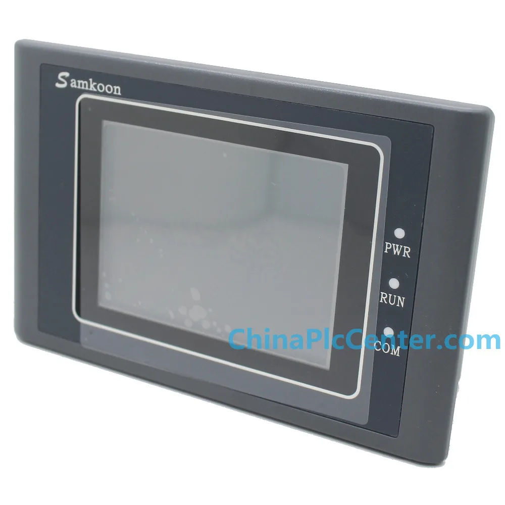 SAMKOON дисплей и управление HMI Сенсорный экран SK 035FE сенсорный 3 5 &quotвместо 035AE|screen