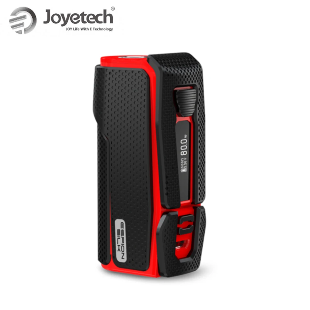 Оригинальная коробка для шелка Joyetech ESPION мод 80 Вт встроенный аккумулятор 2800 мАч