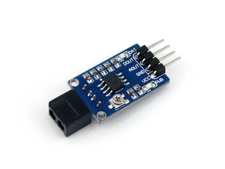 

IR Infrared Reflective Sensor Module LM393 for STM32 Obstacle Avoidance