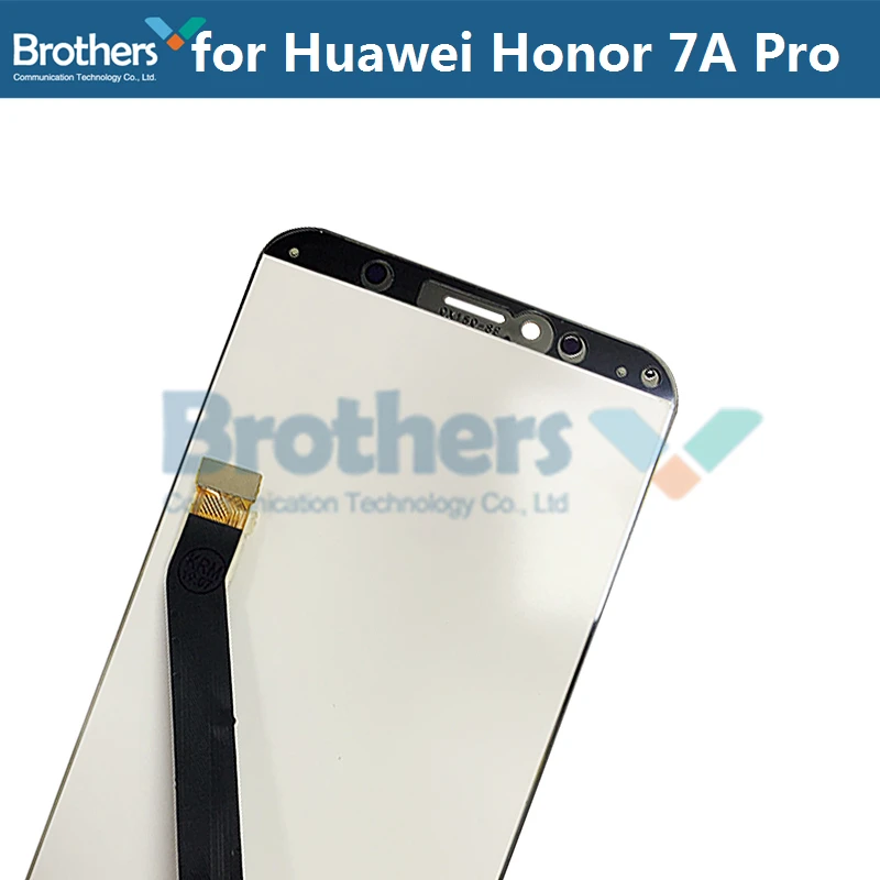 ЖК-экран для Huawei Honor 7A ЖК-дисплей Pro AUM-AL00IN AUM-l29 в сборе сенсорный экран запчасти