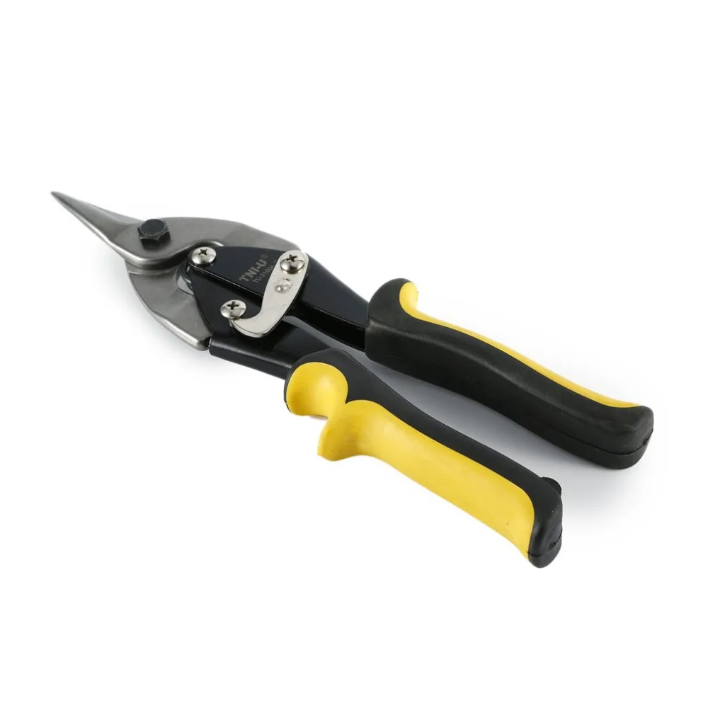 TU 2100A 25 см/8 &quotжестяной лист металла Snip авиационные ножницы листовая резка