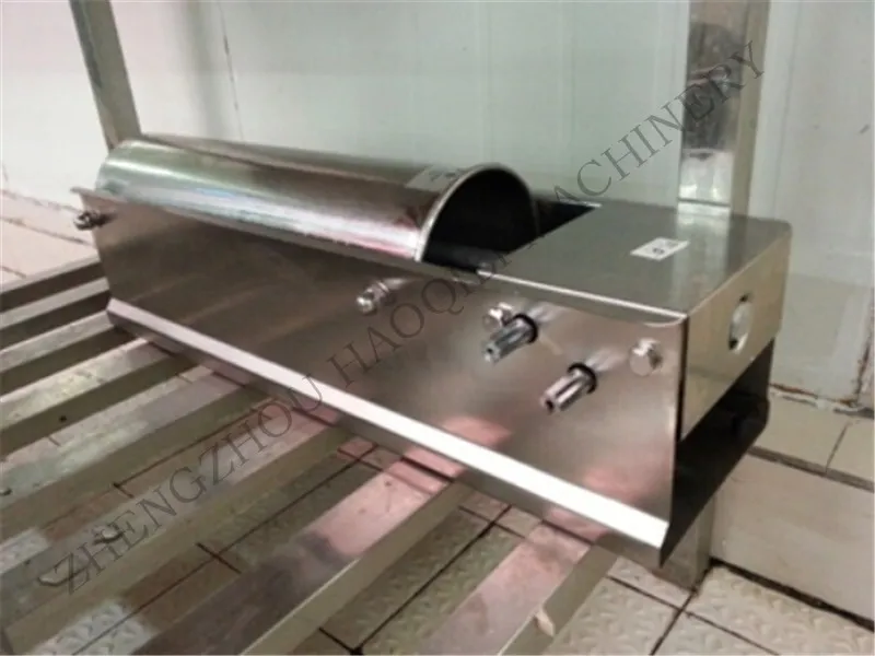 Ручной колбасный шприц горизонтального типа 3 л|filler| |