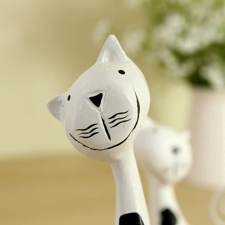 Современный модный орнамент ремесла свадебный подарок украшение для дома