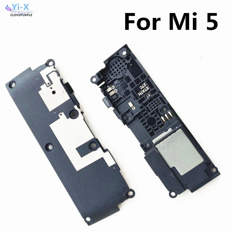 Громкоговоритель для Xiaomi 5 Mi MI5 громкоговоритель звуковой сигнал запасные части |
