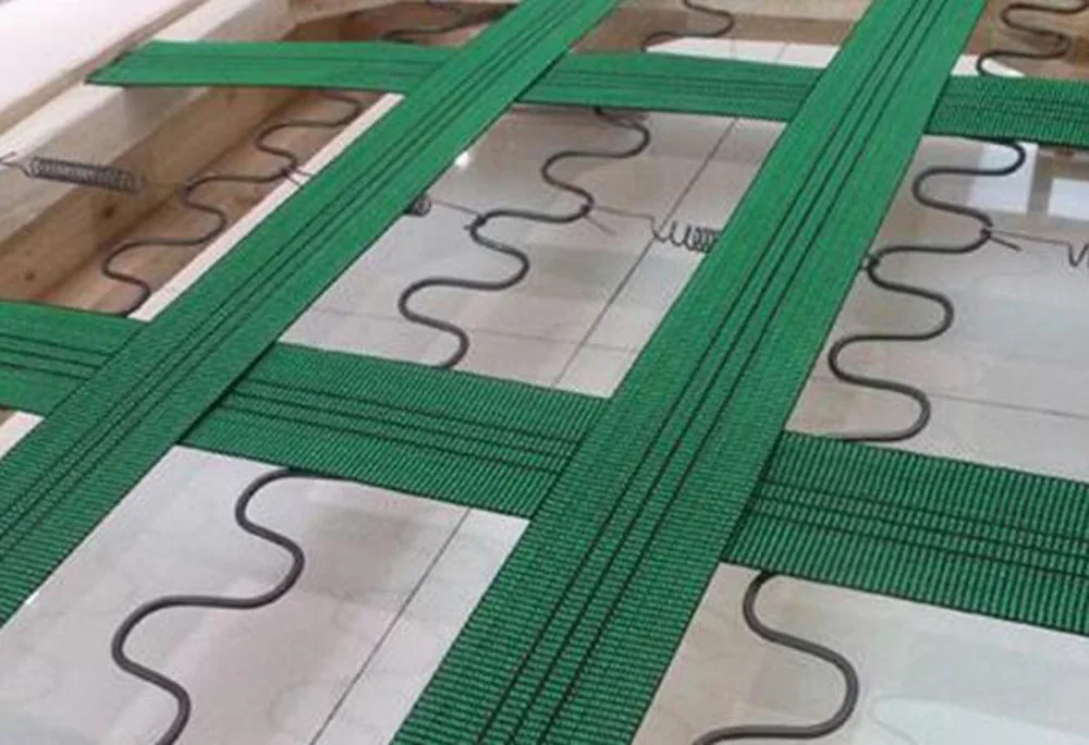 10 м/лот ткань для обивки-ЛАТЕКСНЫЙ эластичный ремень эластичная мебели