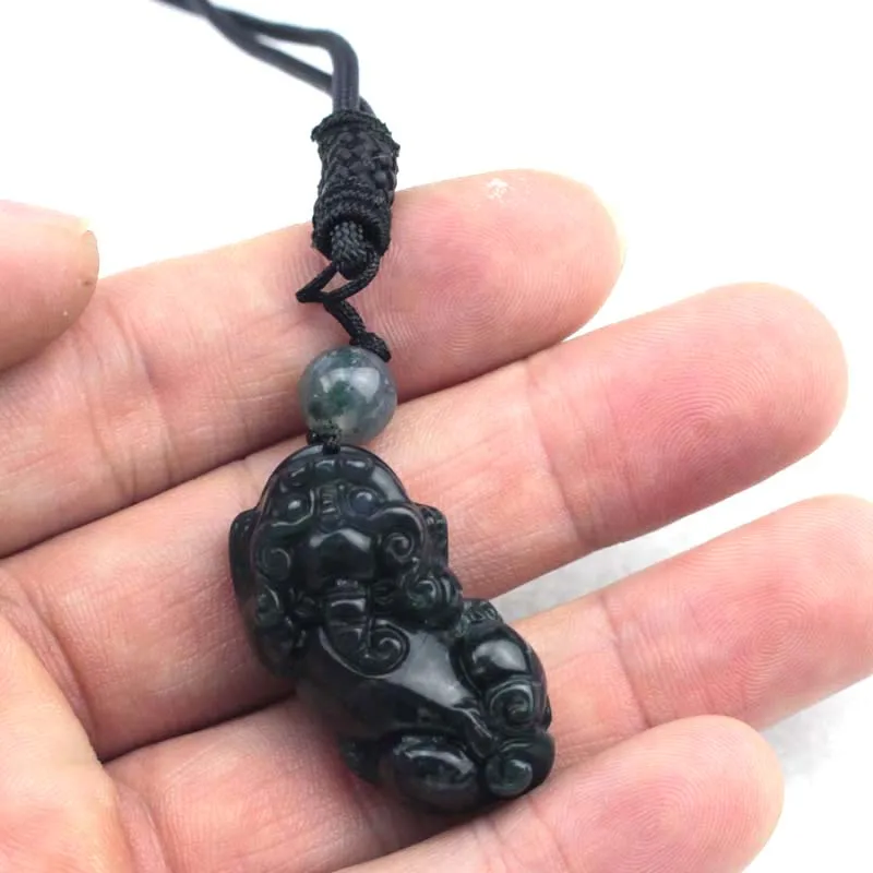 Подвеска Агат из натурального Моха 19x33 мм.|agate pendant|pendant natural stonependant agate |