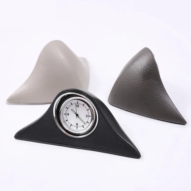 Ночные часы для автомобиля приборной панели управления стильное украшение