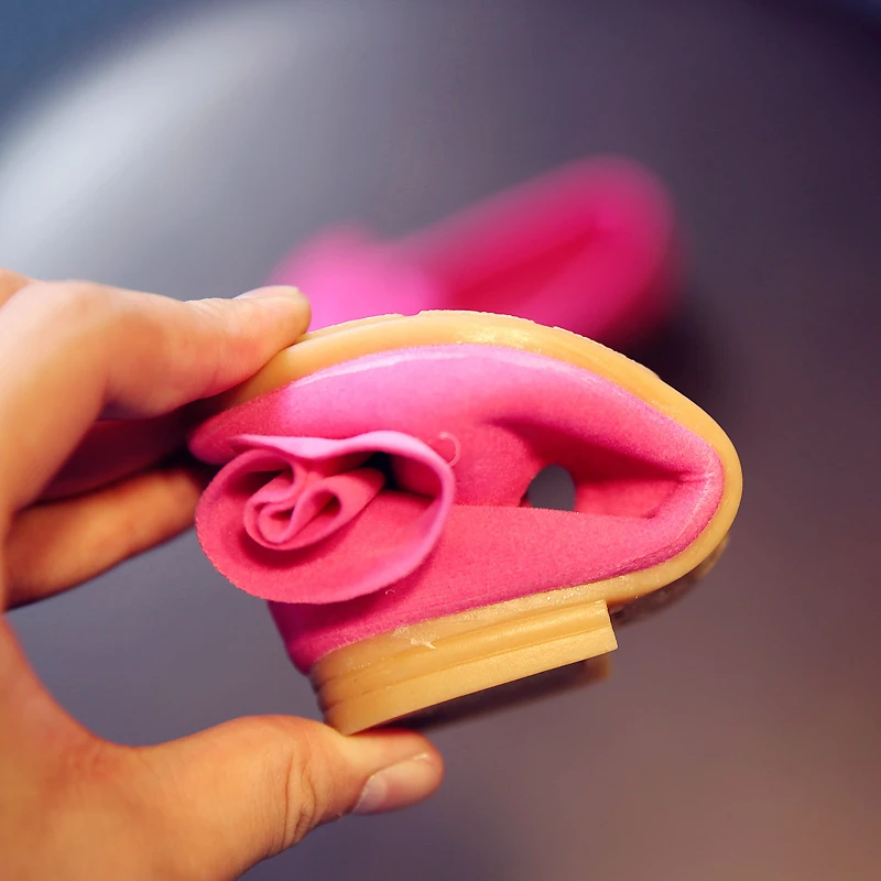 Детская обувь для девочек 2020 летняя детская малышей милая с бантом модные