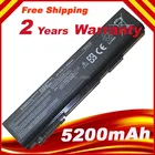PA3788U-1BRS Батарея для Toshiba Tecra A11 S11 48WHR 10,8 V 5200mAh 6-Cell Батарея натуральная кожа