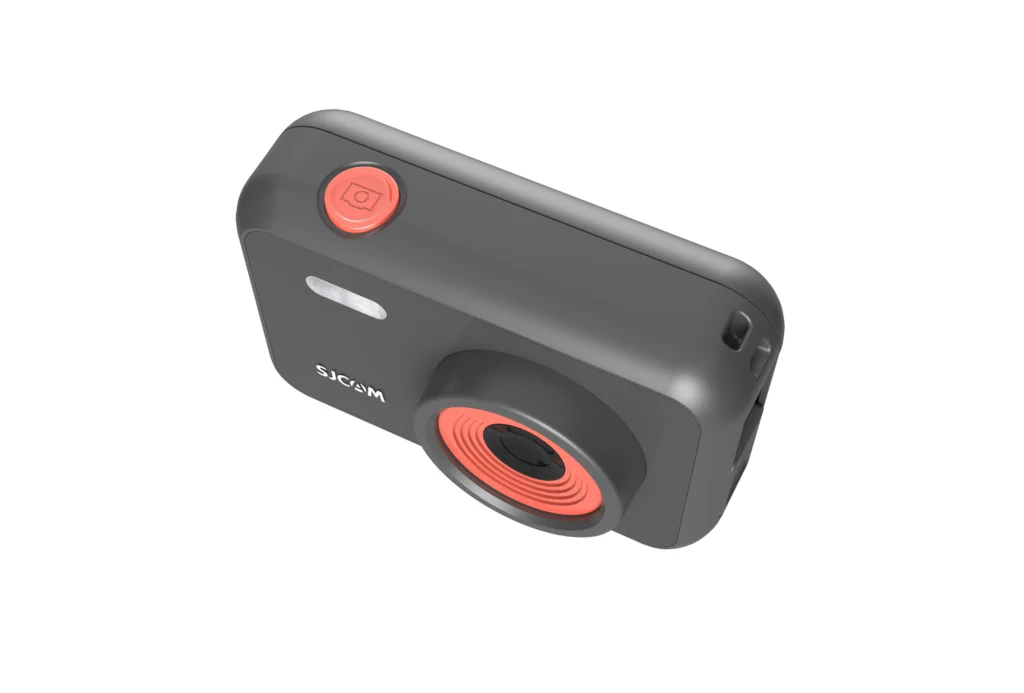 SJCAM детская Камера 2,0 'lcd 1080p игрушка для малышей обучающая цифровая фотокамера подарок на день рождения классная детская камера
