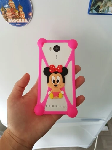 Милый мультфильм Бэтмен Hello Kitty силиконовый чехол телефона Экран Углу защита для