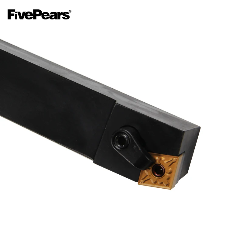 FivePears MWLNR1616H08/MWLNL2020K08 держатель инструмента внешний токарный инструмент держатель токарный станок с ЧПУ