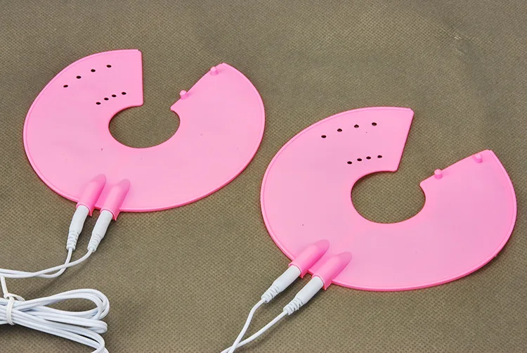 Секс игрушки с электрошоком для сосков интимные женщин массажная подушка