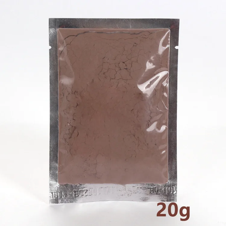 20g Chocolate Anti-Aging DIY Mask Powder Natural Anti-Oxidant Cocoa Hydrate Rejuvenate and Tone Skin |