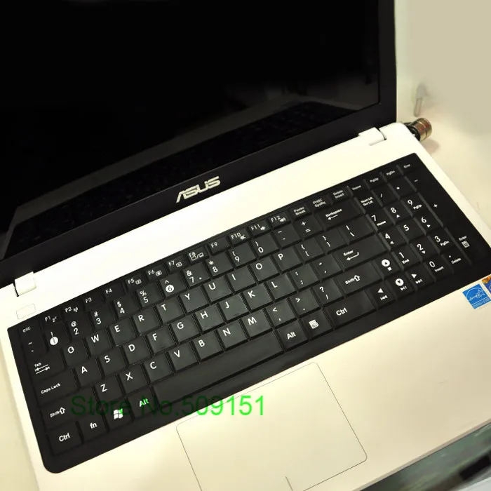 Силиконовая клавиатура для ноутбука Asus ROG Strix GL502 S7 S7VT GL702 S5 S5VT S5VT6700 i7 Game 15 6 17 3