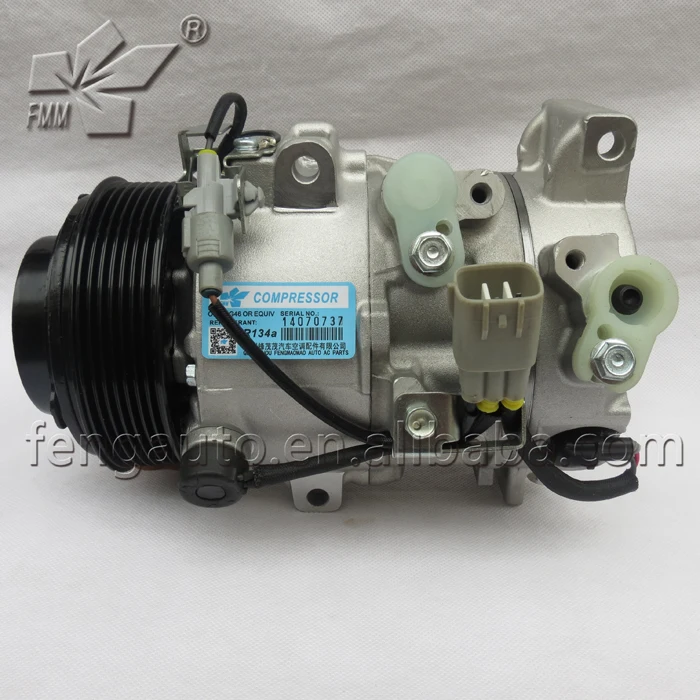 88320 3A300 кондиционер компрессор переменного тока для lexus is250/350|compressor ac|compressor air conditionercompressor |