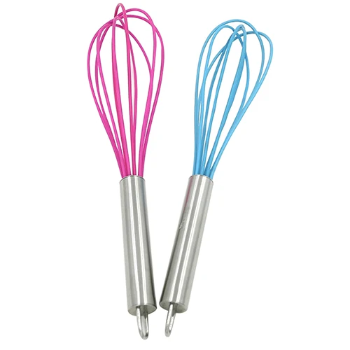 Новое поступление! Полезная Главная Кухня Инструмент Силиконовые из нержавеющей