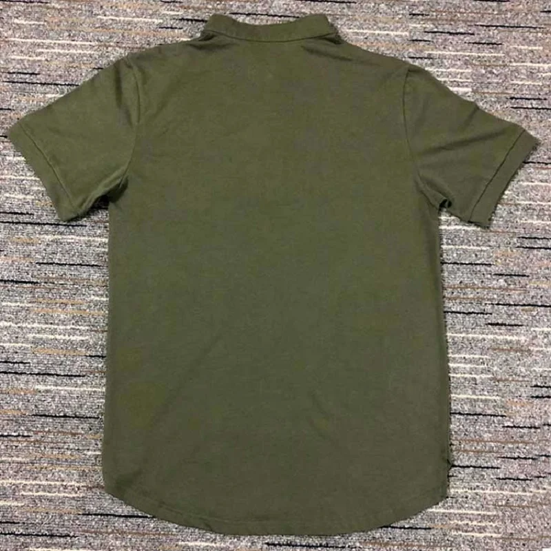 Мужской бренд ss Sik Silk Kanye West мужские повседневные футболки с короткими рукавами на