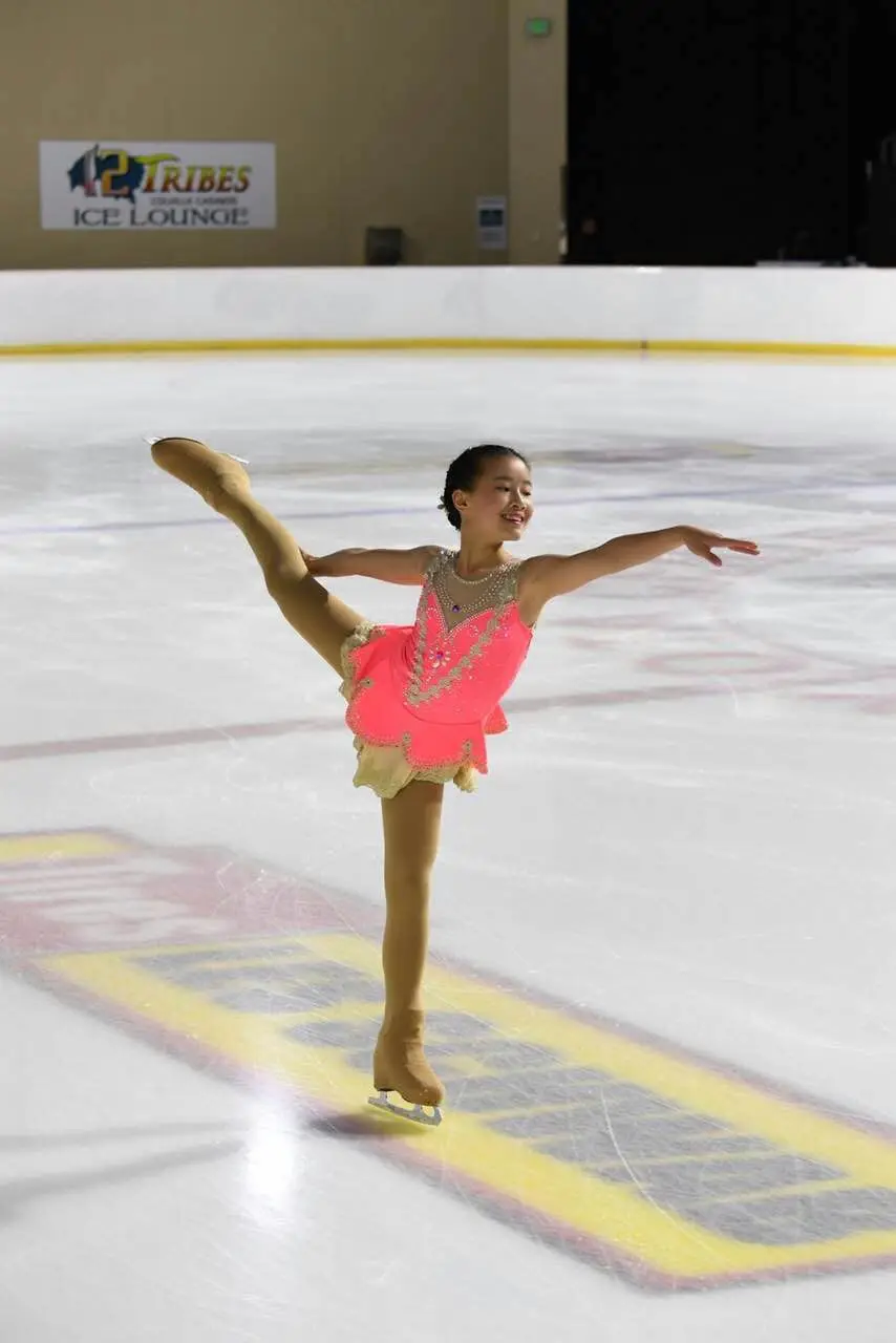 Гимнастический трико для катания на коньках ручная работа 7 лет бесплатная