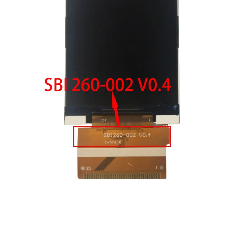 100% гарантия Замена ЖК-дисплея для Philips X5500 бесплатная доставка | Мобильные