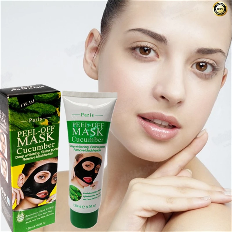 Огуречный уход за морщинами спальный пакет 120 мл кожей лица увлажняющая