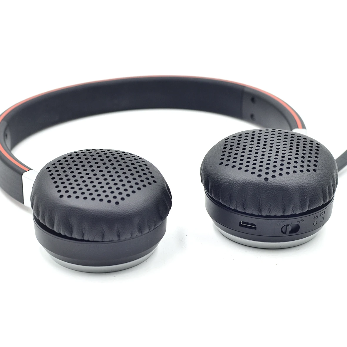 Сменные амбушюры для наушников Jabra evolve 20 20se 30 30II 40 65 + 75 uc ms|Аксессуары наушников| |