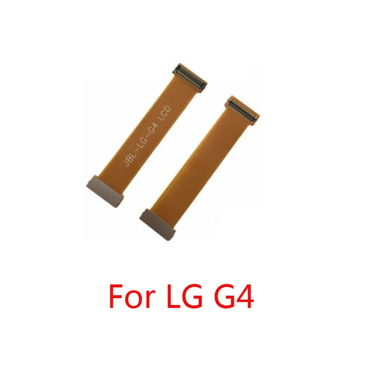 Основной гибкий кабель для ЖК-дисплея LG G2 G3 G4 материнская плата FPC | Мобильные