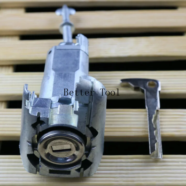 Сменный Автомобильный Дверной замок для Mercedes Benz дверной S280 Левый слесарные