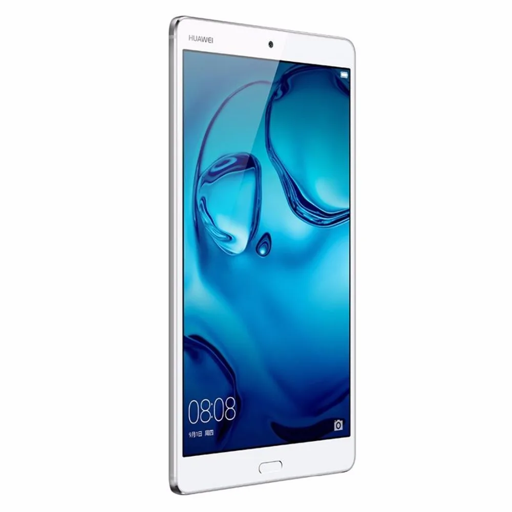 Оригинальный huawei MediaPad M3 BTV-DL09 8 4 дюймов ГБ 32 64 г Телефонный звонок Tablet Kirin 950 Octa core 4x2