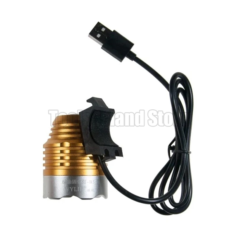 USB 5V светодиодная ультрафиолетовая УФ лампа для отверждения клея зеленый