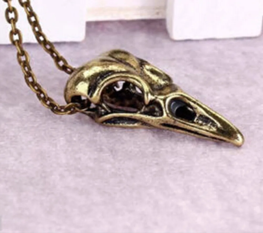 Лидер продаж! Модные ювелирные изделия 20 шт. винтажные Бронзовые Подвески из