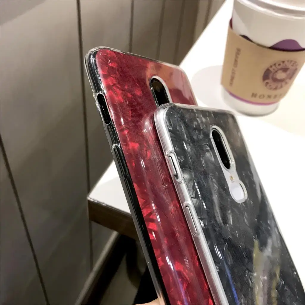 Чехол для OnePlus 6 5 лет Мрамор 2 в 1 ТПУ Обложка Meizu M3 M5 Примечание M5S M5C M6T OPPO A59 F1S A39 A57 F3