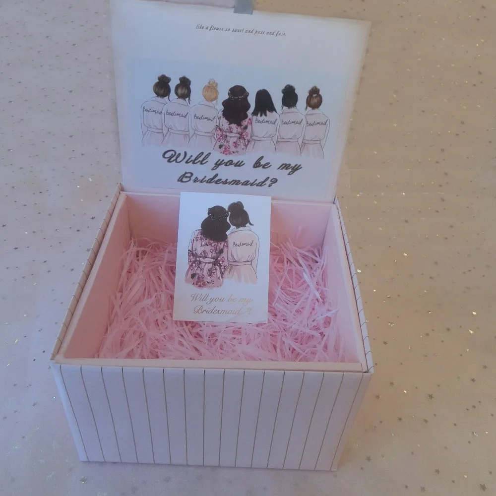 Бесплатная доставка 4 шт. в партии розовые черные бумажные шлепанцы на свадьбу