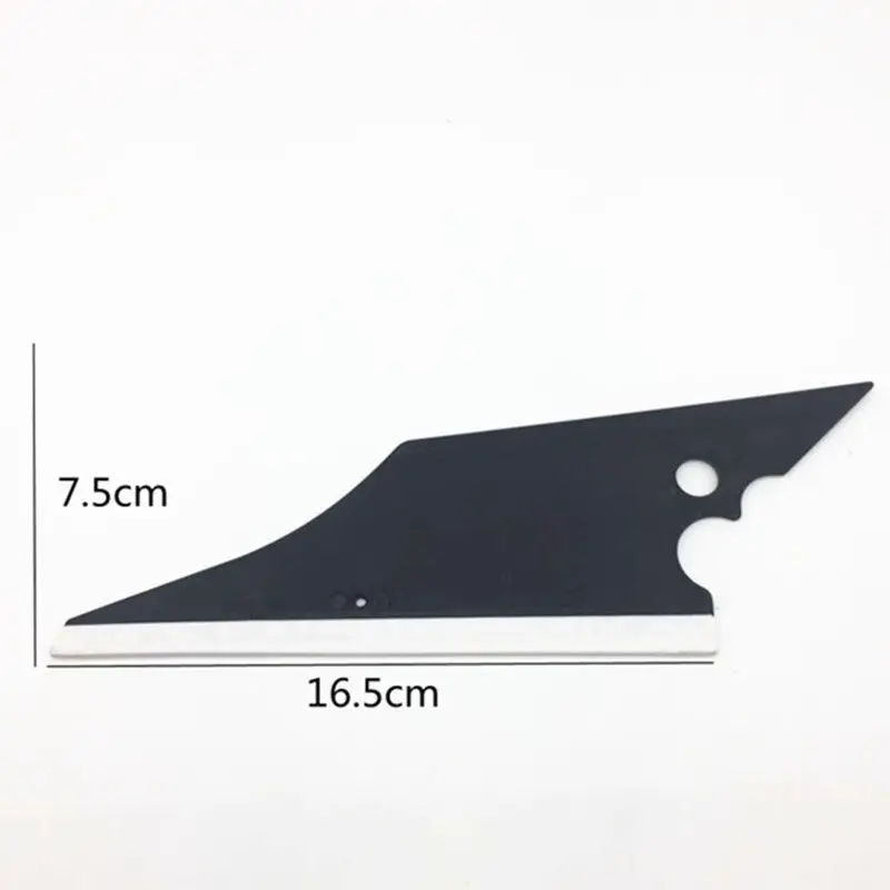 21Pcs Car Vinyl Wrap Scraper Tool Window Tint Kit for Film Application |