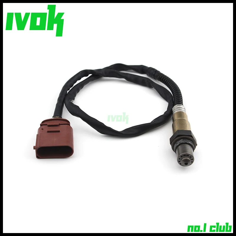 Кислородный лямбда-датчик для 1,8 T 01-05 VW Passat Audi A4 B5 B6 0258006305 058906265C