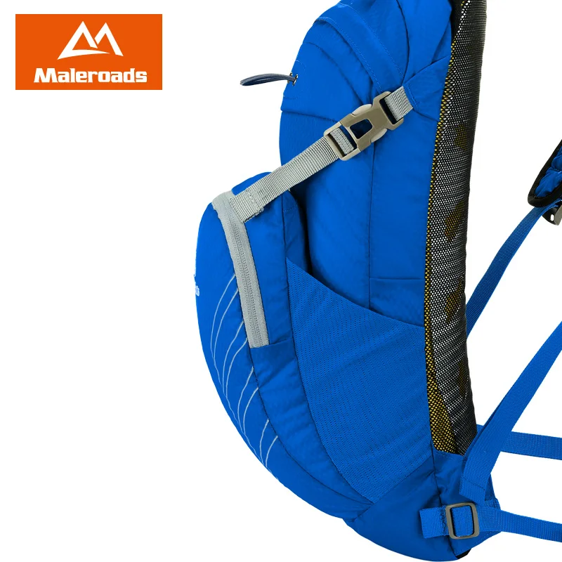 10л водонепроницаемый велосипедный рюкзак MTB гидратационный легкий спортивный