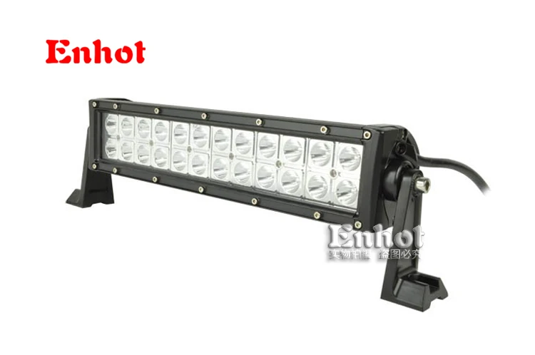 ENHOT 2 шт. Epistar 13 5 '❲ Вт Светодиодный светильник для внедорожника светодиодный