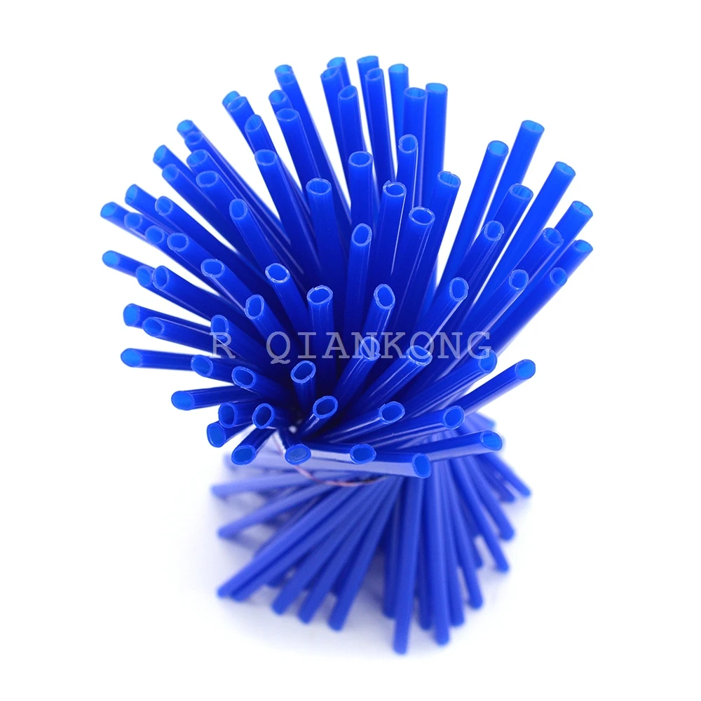 72 шт. защитные чехлы на спицы для мотоциклов и велосипедов-внедорожников RM85 RM125/250