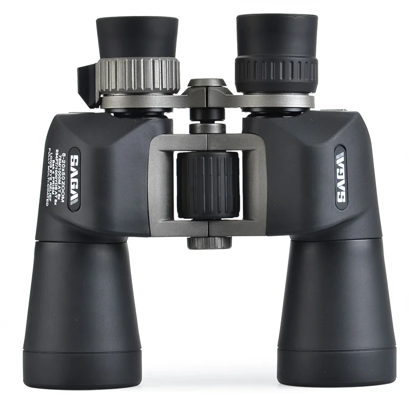 SAGA бинокль большой дальний зум 8 20 раз с высоким увеличением телескоп HD Professional zoom