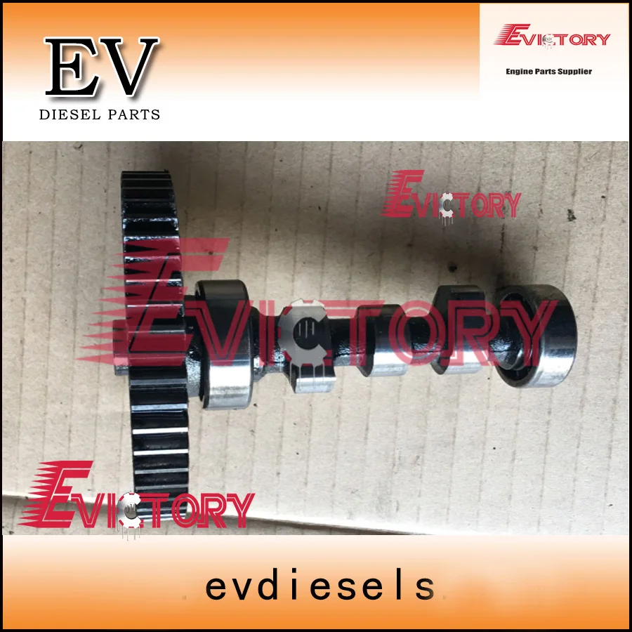

For Mitsubishi L3E Fuel injection pump camshaft/injection pump drive camshaft