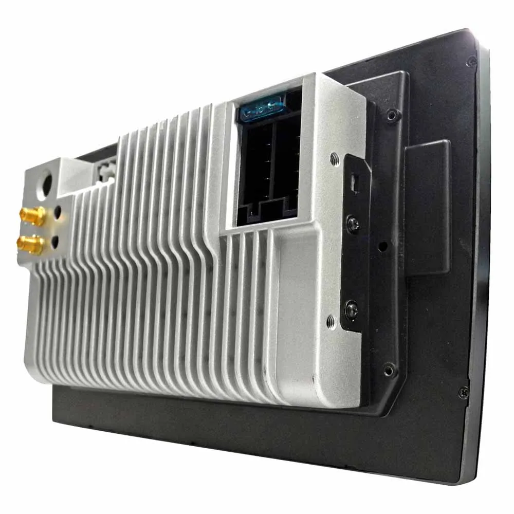 Beidouyh 7 дюймов Android автомобильный навигатор Радио Поддержка SWC/OBD/BT/DVR/RDS