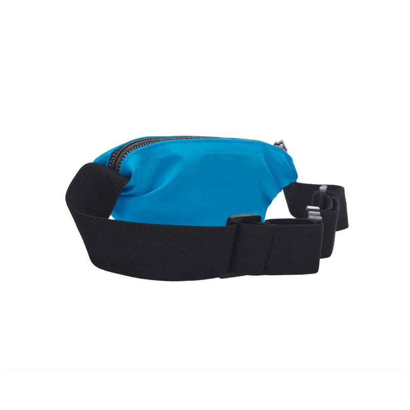 Li-Ning унисекс Pro-Jogger пробежка поясная Водонепроницаемая Светоотражающая