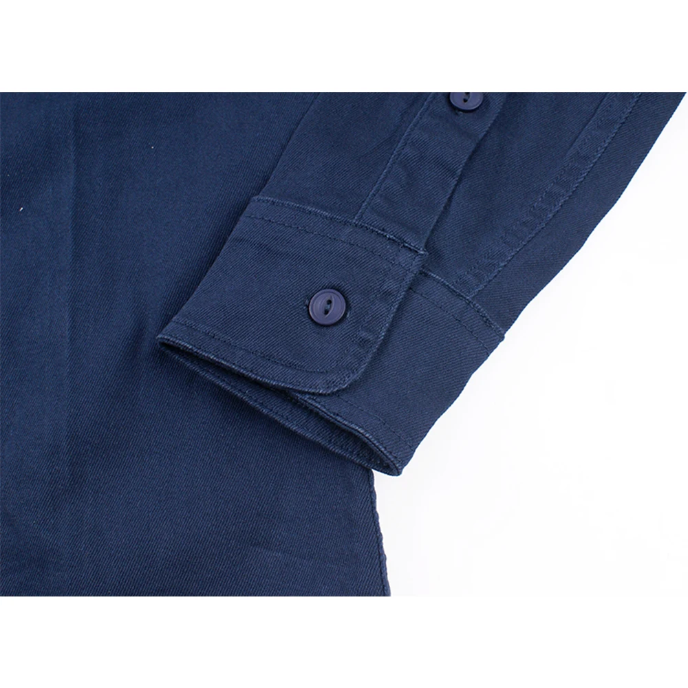 Клетчатая белая уличная рубашка без воротника для мужчин Camisa Social Masculina мужские