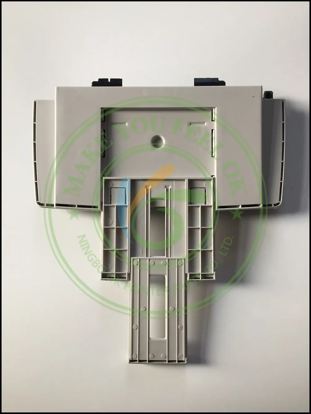 5PCX PA03540-E905 PA03630-E910 Вход АДС Бумага желоб Chuter блок Вход лоток для Fujitsu Fi-6130 Fi-6230 Fi-6140 Fi-6240 Fi-6130Z