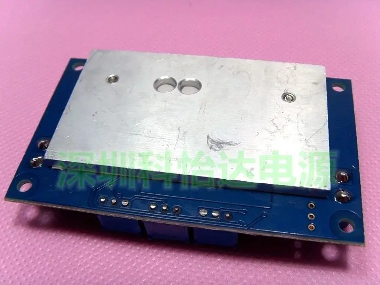 LTC3780 автоматическое подъемное давление постоянное напряжение повышающий шаг