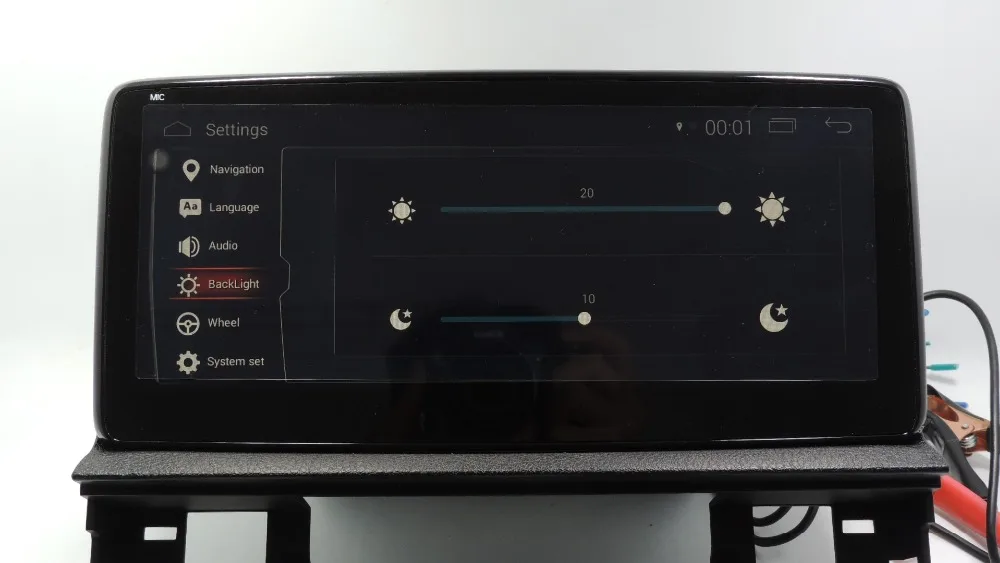 10 25 &quotВосьмиядерный Android Автомобильный GPS Радио навигатор для Mazda CX 5 2017