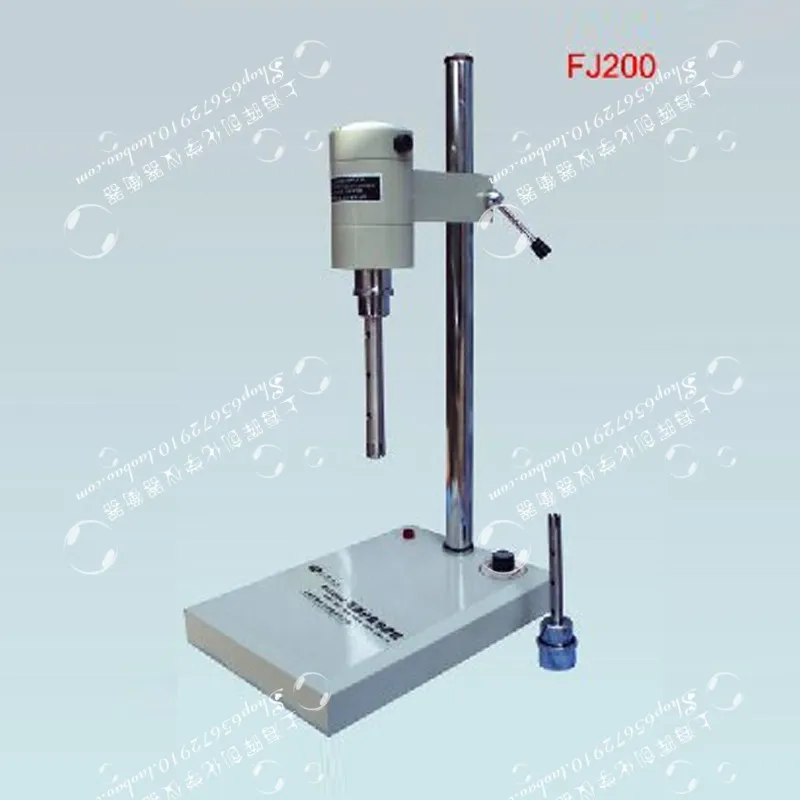 Рекламная цена этого месяца Шанхай завод FJ200 высокоскоростной
