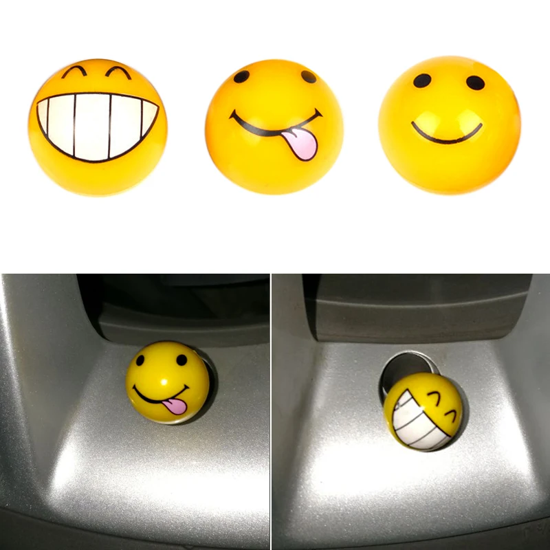 1 шт. Автомобиль Мотоцикл велосипед воздушный клапан крышки Авто вентиль шины